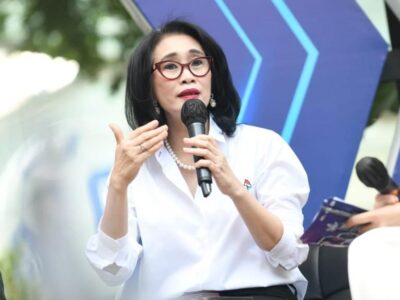Transformasi BRI Terapkan Digitalisasi Permudah Transaksi Nasabah