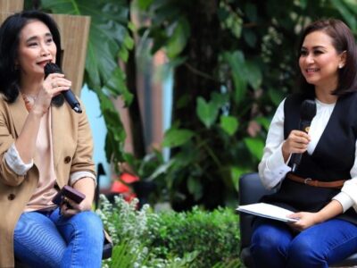 Disiplin Mengatur Keuangan, BRI Ajak Masyarakat Berinvestasi