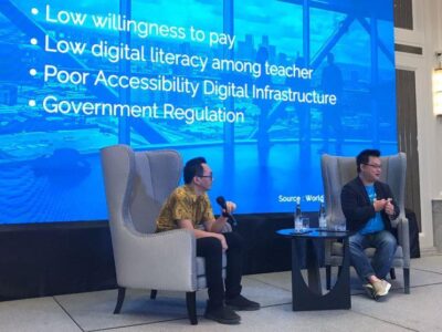 Cloud sebagai Solusi Masalah Infrastruktur Digital Kampus