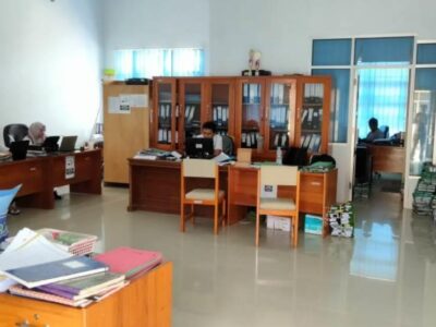 4.000 Lebih Data Non-ASN Seluma Masuk Tahap Verifikasi