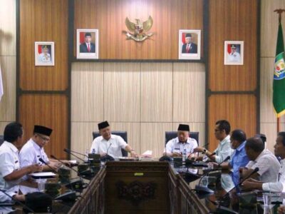Pemprov Bantu Dana Kontingen PWI Bengkulu ke Porwanas