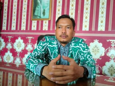 Bahayakan Pengendara, Dewan Dorong Perbaikan Jalinbar di Seluma