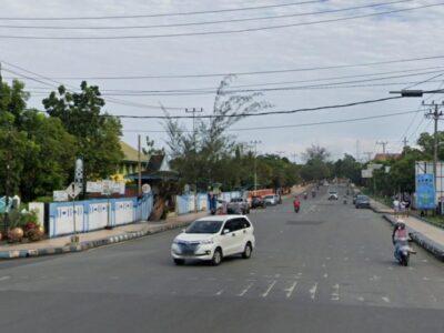 Polda Bengkulu Tambah 8 Titik ETLE, Cek Lokasinya!