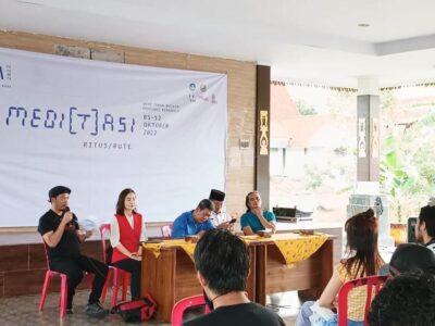 FKSM Hadir di Bengkulu, Tampilkan Karya 15 Komunitas Seni dari Berbagai Wilayah