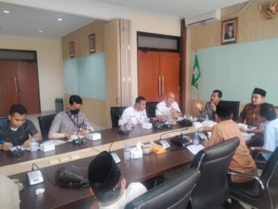 Komisi III Dukung Penambahan Kuota BBM Subsidi