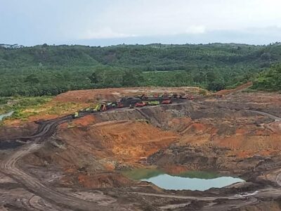Dampak Tambang PT Injatama Terus Meluas, Warga Minta Negara Hadir