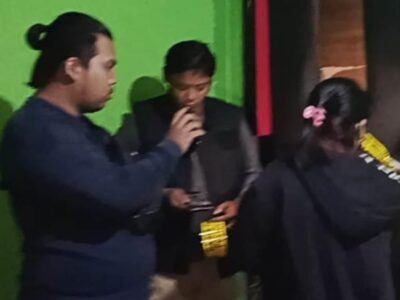 Karyawan Cafe di Pantai Panjang Dagangkan Anak 13 Tahun