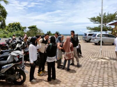 Pendataan Non-ASN di Seluma Rumit, Honorer Geruduk Kantor BKPSDM