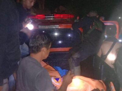 Pergi Cari Durian, Warga Lebong Ditemukan Meninggal