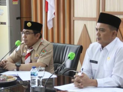 Pemprov Segera Wujudkan Pembangunan Pelabuhan Perikanan Nasional di Seluma