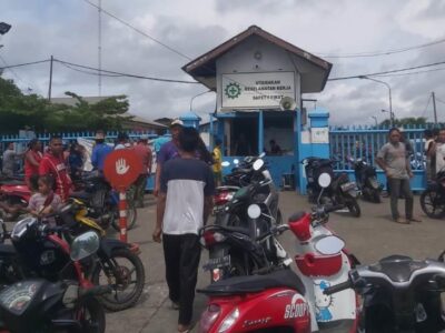 Penyebab ledakan Pabrik di Bengkulu Selatan Tunggu Hasil Labfor
