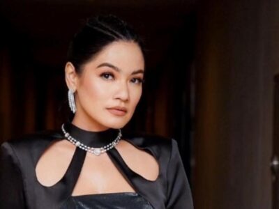 Ini Deretan Artis Cantik Berdarah Bengkulu
