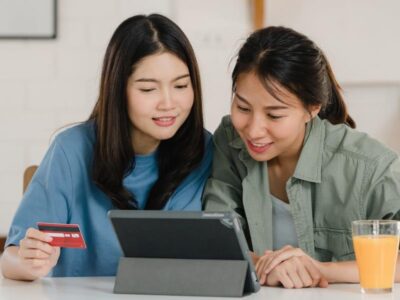 Uang Digital Makin Masif