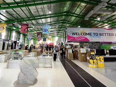 Better Home Buka New Store di Bengkulu, Lebih Lengkap dan Nyaman