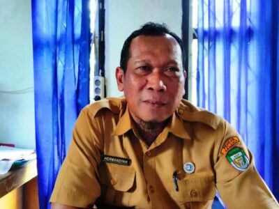 Sempat Terlambat, TPG Triwulan 3 di Seluma Selesai Dibayarkan
