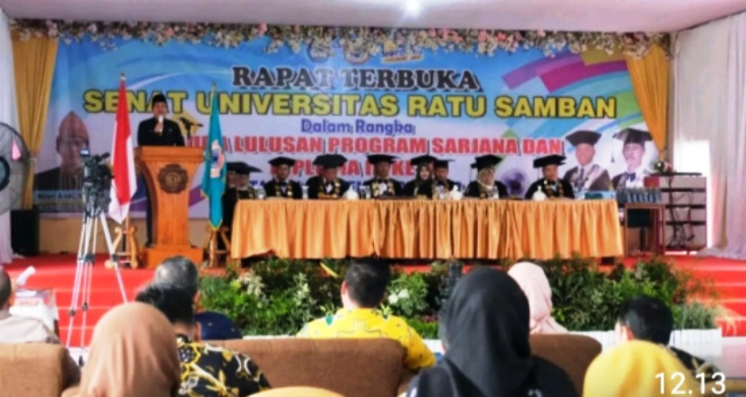 DPRD Bengkulu Utara