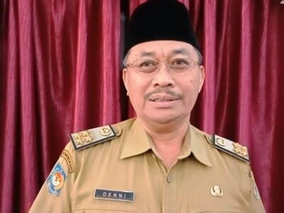 DPMD Bengkulu Dorong Penguatan Status BUMDes