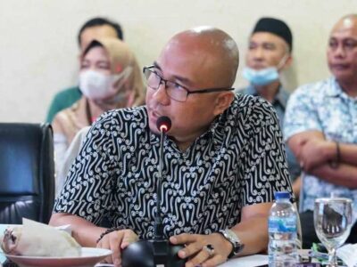 Raih Penghargaan Kemenkeu, Kepala BPKAD Kota Bengkulu Ajak Tingkatkan Akuntabilitas