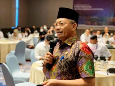 Tingkatkan Ekonomi Masyarakat, DPMD Minta Kades Kembangkan Potensi Desa