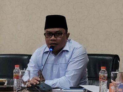 Dewan Dukung Penambahan CCTV di Kawasan Kota Bengkulu