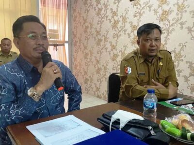 RA Denni: Pembentukan BUMdes Diharapkan Tingkatkan PADes