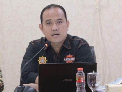 Dewan Nilai Rencana Pemkot Bengkulu Bangun RSTG Belum Tepat