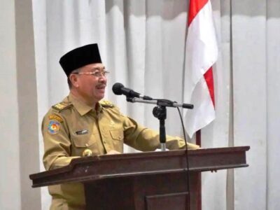 Tingkatkan Mutu SDM, DPMD Provinsi Bengkulu Akan Kuliahkan Kepala Desa