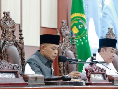 Dianggarkan di APBD-P, Supriyanto Harap Bansos Tepat Sasaran