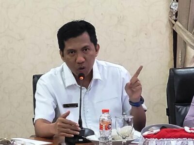 Komisi III Dorong Disdikbud Minta Anggaran ke Kementerian untuk Pembangunan SDN 62
