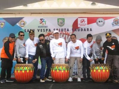Bengkulu Kembali Jadi Tuan Rumah KBSS, Ini Kata Gubernur Rohidin