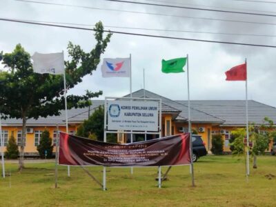 KPU Seluma Buka Pendaftaran PPK Pemilu 2024, Ini Syaratnya