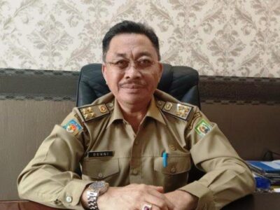DPMD Bengkulu Siapkan 37 Duta Bentuk Desa Digital