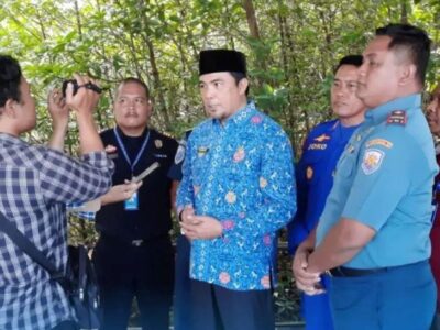 DKP Dukung UMKM Kembangkan Budidaya Lintah di Bengkulu