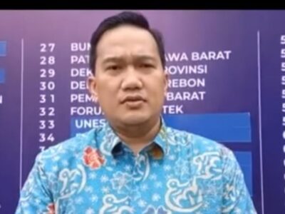 Melalui TTG, DPMD Provinsi Bengkulu Dorong Inovator Kembangkan Teknologi