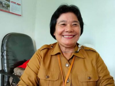 Disnakertrans Seluma Daftarkan 20 Orang Magang ke Jepang