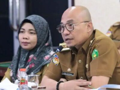 Kepala BPKAD Kota Bengkulu Dukung Pendataan Regsosek 2022