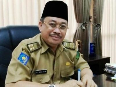 RA Denni: Manfaatkan DD untuk Kembangkan Potensi Wisata Desa