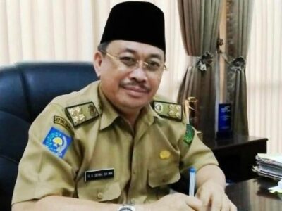 DPMD Provinsi Bengkulu Dorong Pengembangan BUMDes di Enggano