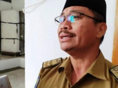 DPMD Bengkulu Minta Pemdes Maksimal Manfaatkan Aplikasi SIPADES