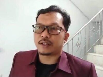 Dewan Minta Dinas PUPR Terus Tinjau Pengerjaan Proyek Jalan