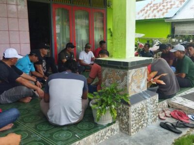 DKP Bantu Mesin Ketinting untuk Kelompok Nelayan Enggano