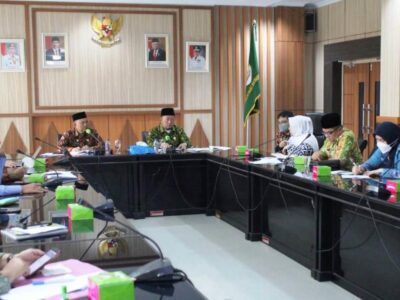 Pemprov Bengkulu Akan Gelar Operasi Pasar Murah