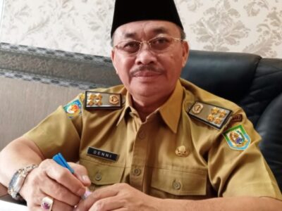 Tingkatkan Kapasitas, DPMD Bengkulu Ajak Pemerintah Daerah Bekali Kades