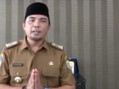Peringati Harkannas, Kadis DKP Ajak Masyarakat Gemar Makan Ikan