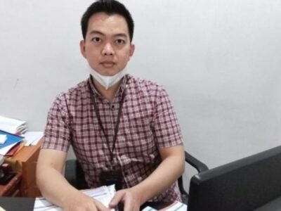 Diliput Ngamuk, Oknum Karyawan BRI Tais Nyaris Rampas Kamera Wartawan