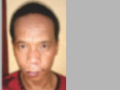 Pria Ini Bobol Indomaret, Curi Uang Hingga Alat Kontrasepsi