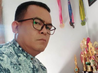 Tokoh Benteng Dukung Penundaan Lelang Jabatan Sekda, Minta Timsel Dibubarkan