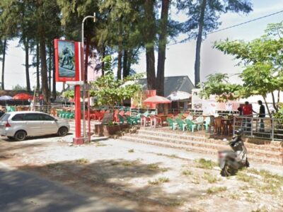 Seluruh Izin Usaha di Pantai Panjang Diperbarui Tahun Ini