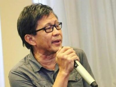 Rocky Gerung Akan Isi Seminar di Bengkulu, Cek Jadwalnya!