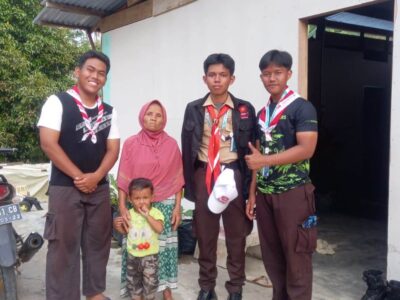 Peserta KBN Asal Sumbar dan Sumut Berharap Datang Lagi ke Bengkulu
